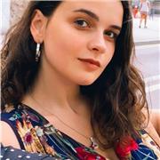 Doy clases particulares de Inglés. También hago traducción audiovisual